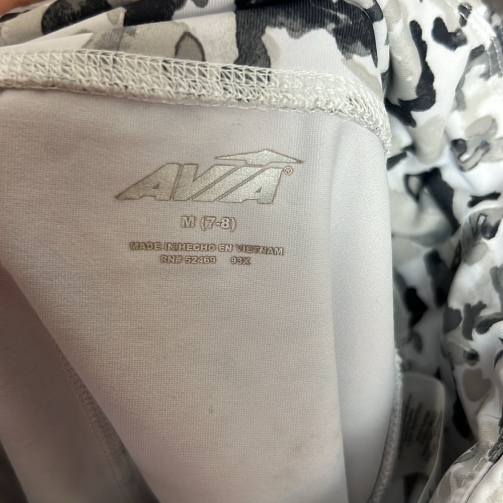 AVIA‎ - Picture 7 of 11